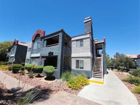 8600 W Charleston Boulevard, Las Vegas, NV 89117