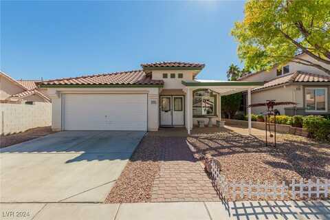 8093 Sundown Vista Avenue, Las Vegas, NV 89147