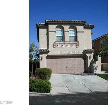 2020 TOWERING PINES Street, Las Vegas, NV 89135