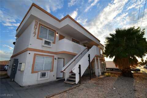 3017 E Carey Avenue, North Las Vegas, NV 89030