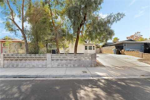 6223 Foothill Boulevard, Las Vegas, NV 89118