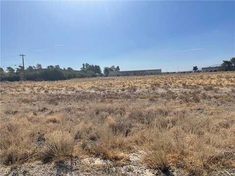 2021 E Jumping Fox Street, Pahrump, NV 89048