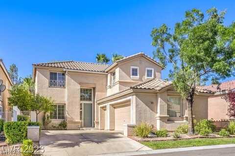 10145 Snow Crest Place, Las Vegas, NV 89134