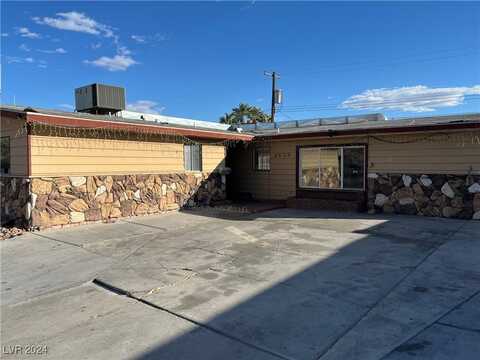 4529 Providence Lane, Las Vegas, NV 89107