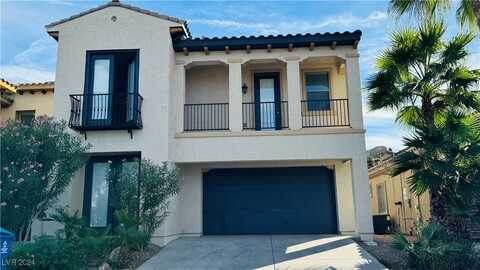 241 Via Di Citta, Henderson, NV 89011