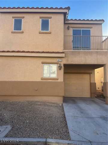 4072 Morning Peace Street, Las Vegas, NV 89115