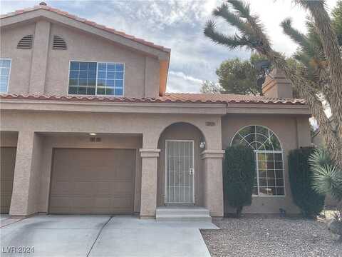 2829 Yukon Trail Drive, Henderson, NV 89074