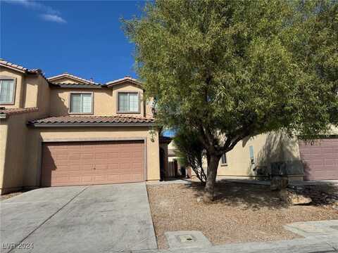 3820 Juanita May Avenue, North Las Vegas, NV 89032