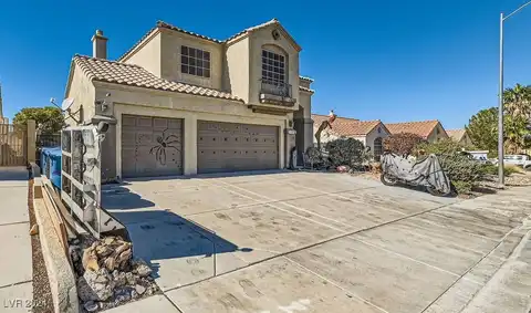 537 Viva Serenade Way, Henderson, NV 89015