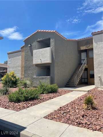 3151 Soaring Gulls Drive, Las Vegas, NV 89128