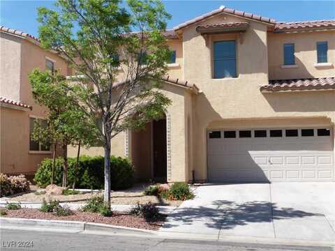 10518 Calico Pines Avenue, Las Vegas, NV 89135