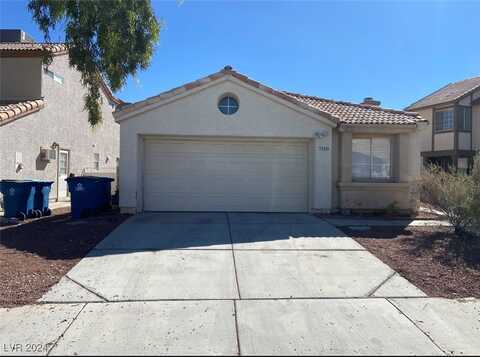 7110 Shadow Crest Drive, Las Vegas, NV 89119