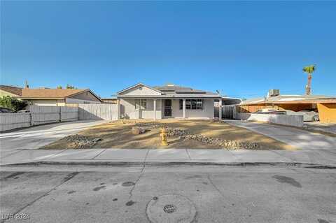 5936 Willard Street, Las Vegas, NV 89122