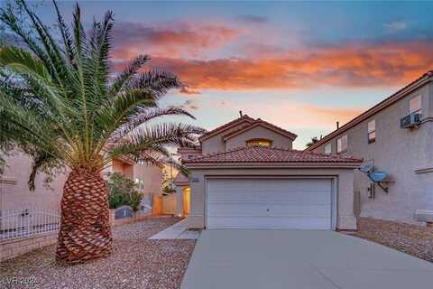 3435 Thackwood Drive, Las Vegas, NV 89129