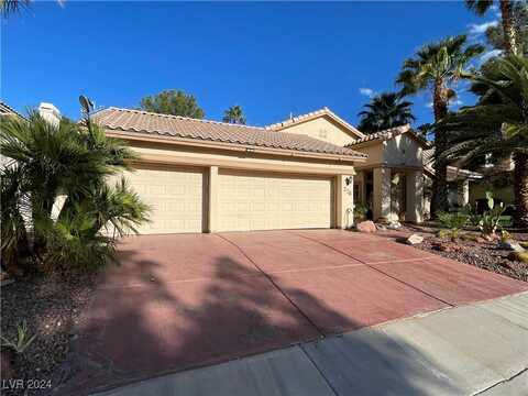 276 El Camino Verde Street, Henderson, NV 89074