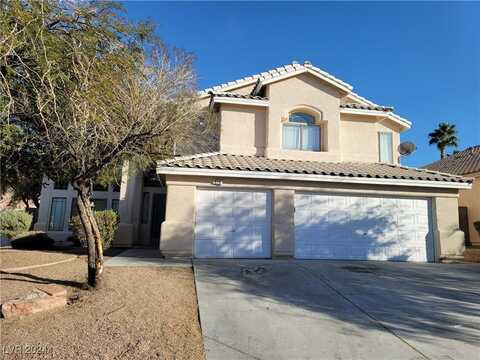 278 GRAND OLYMPIA Drive, Henderson, NV 89012