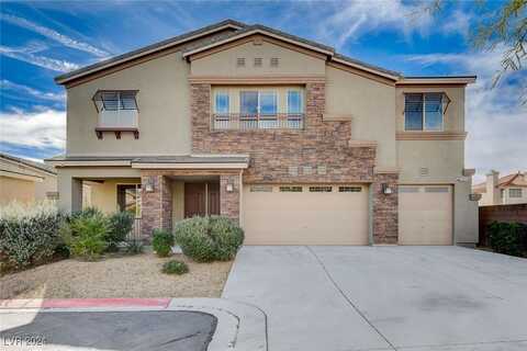 8333 Saddleback Ledge Avenue, Las Vegas, NV 89147