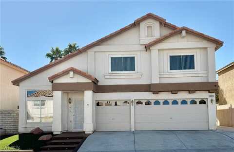 8613 Copper Ridge Avenue, Las Vegas, NV 89129