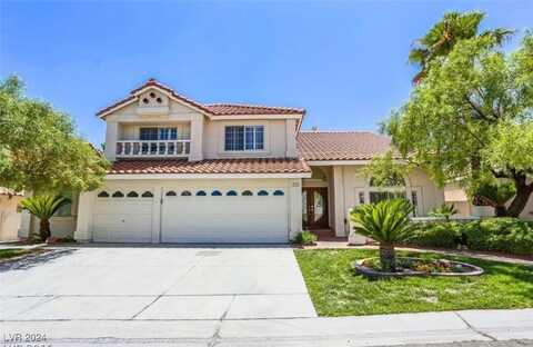 9123 Fawn Grove Drive, Las Vegas, NV 89147