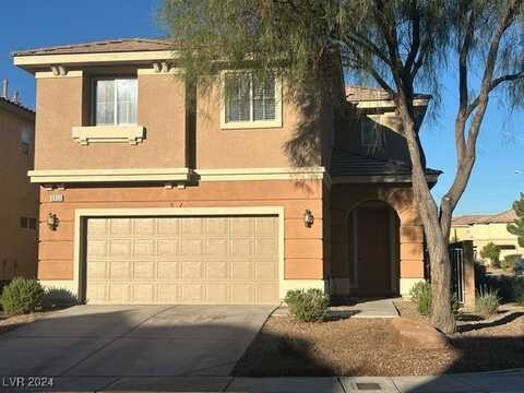 6953 Willow Warbler Street, North Las Vegas, NV 89084