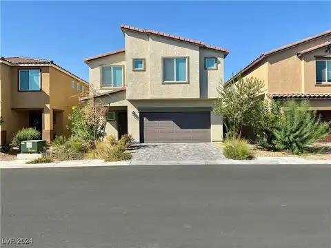 5351 Peacock lily Street, Las Vegas, NV 89113