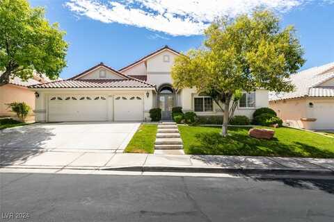 2410 Goldfire Circle, Henderson, NV 89052