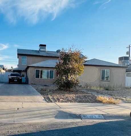 123 Elm Street, Henderson, NV 89015