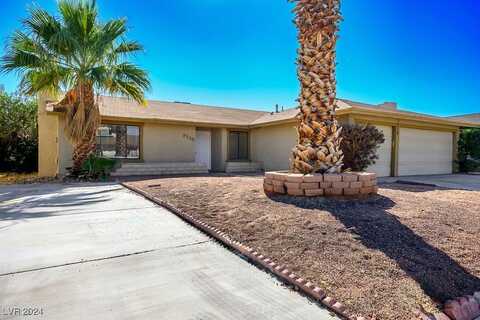 3119 Cadbury Drive, Las Vegas, NV 89121