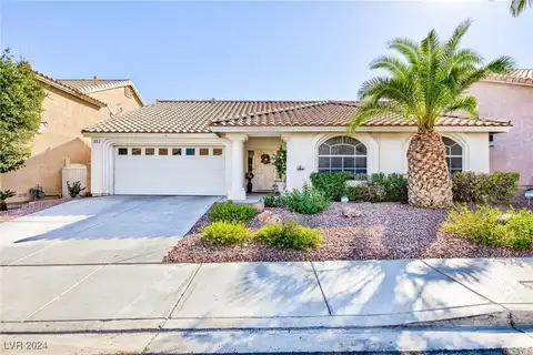 30 Myrtle Beach Drive, Henderson, NV 89074