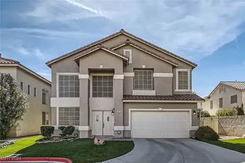 881 Dancing Rain Court, Las Vegas, NV 89183