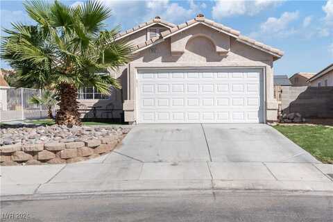 3652 Wild Willow Street, Las Vegas, NV 89129