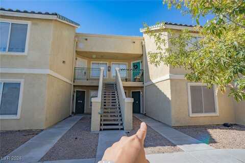 1541 Linnbaker Lane, Las Vegas, NV 89110