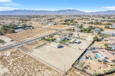 1950 Cavalry Street, Pahrump, NV 89048