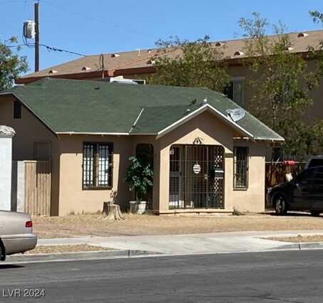 315 N 9th Street, Las Vegas, NV 89101