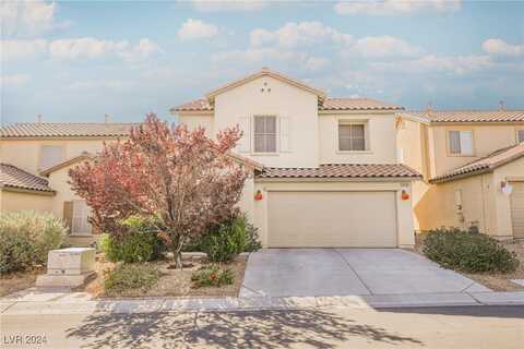 8709 Pitch Fork Avenue, Las Vegas, NV 89143