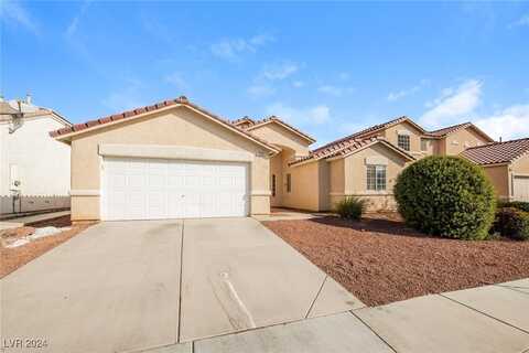 1022 Pueblo Hills Avenue, North Las Vegas, NV 89032