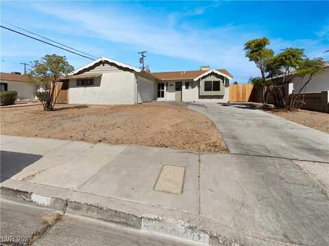 6416 Dinning Avenue, Las Vegas, NV 89107