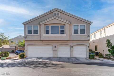 8687 Roping Rodeo Avenue, Las Vegas, NV 89178