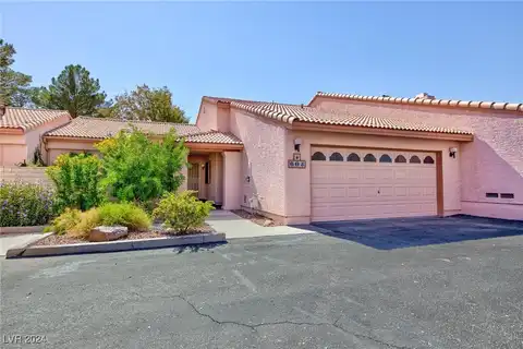 603 Cervantes Drive, Henderson, NV 89014