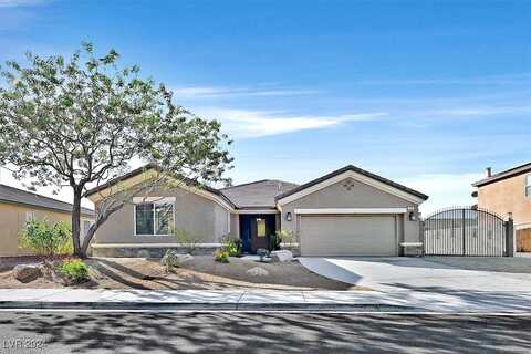 3937 E Chaffe Avenue, Pahrump, NV 89061