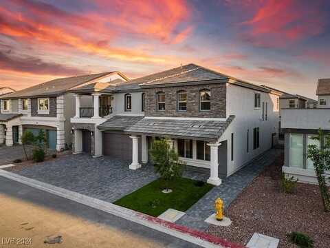 7153 Grace Estate Avenue, Las Vegas, NV 89113