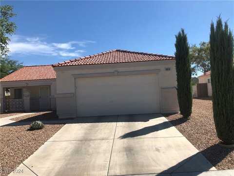 3823 Aspen Creek Avenue, North Las Vegas, NV 89031