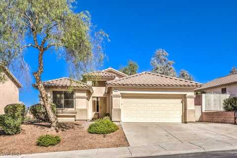 60 Blaven Drive, Henderson, NV 89002