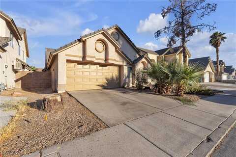 3058 Kennewick Drive, Las Vegas, NV 89121