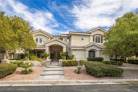 2000 Winter Wind Street, Las Vegas, NV 89134