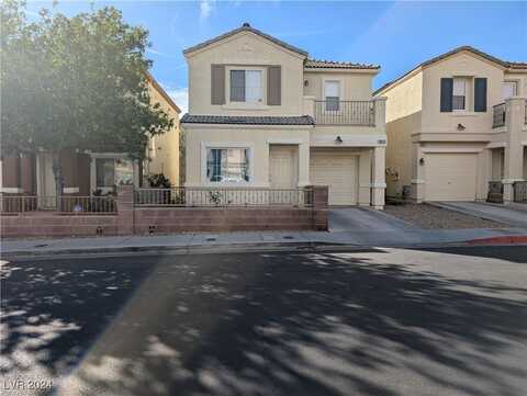 10413 Coyote Cub Avenue, Las Vegas, NV 89129