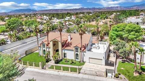 2131 Diamond Bar Drive, Las Vegas, NV 89117