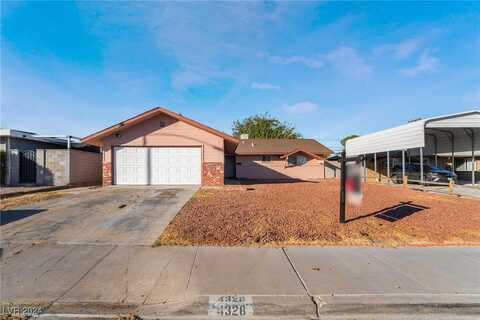 4328 W Bonanza Road, Las Vegas, NV 89107