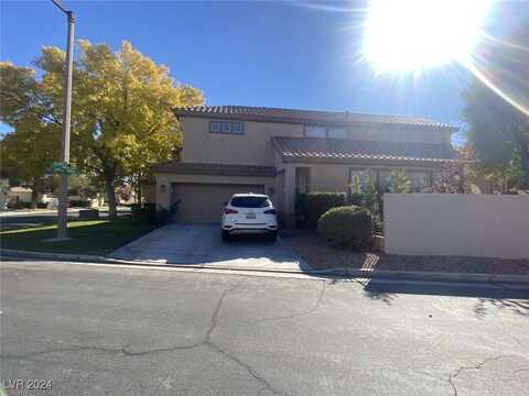 9329 Eagle Ridge Drive, Las Vegas, NV 89134