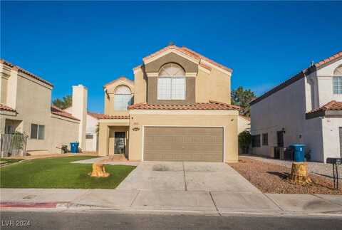 3935 JEFFERYS Street, Las Vegas, NV 89119